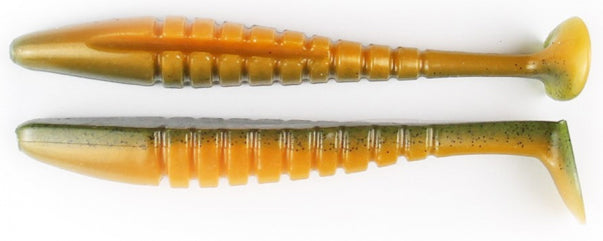 Xzone Pro Series Swammer Paddle Tail Swimbait