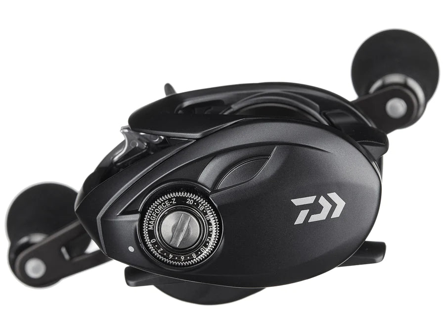 Daiwa Tatula Elite Pitching/Flipping Baitcasting Reels