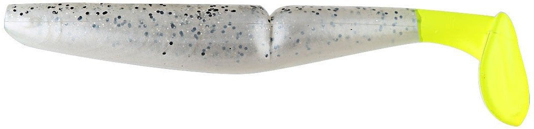 Gambler Big GZ Segmented Paddle Tail Swimbaits