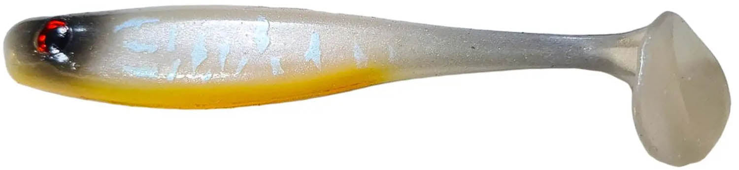 Big Bite Baits Saltwater Suicide Shad Swimbaits