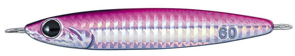 Daiwa Zakana 80 - 130 gram Casting Jigs