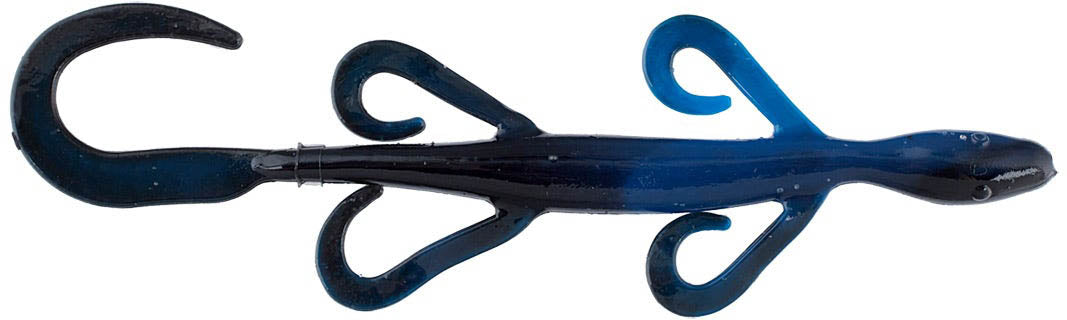 Big Bite Baits 6 inch Pro Lizard Soft Plastic