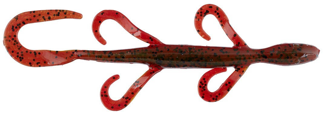 Big Bite Baits 6 inch Pro Lizard Soft Plastic