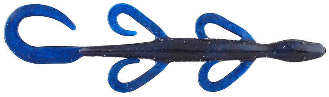 Big Bite Baits 6 inch Pro Lizard Soft Plastic