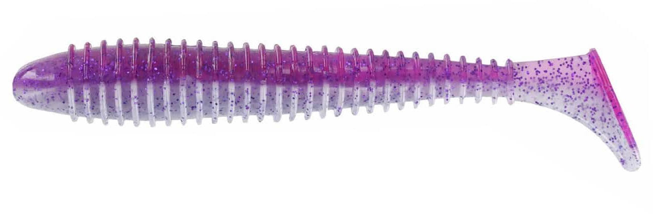 Big Bite Baits Pro Swimmer Paddle Tail Swimbait - 2.8 Inch