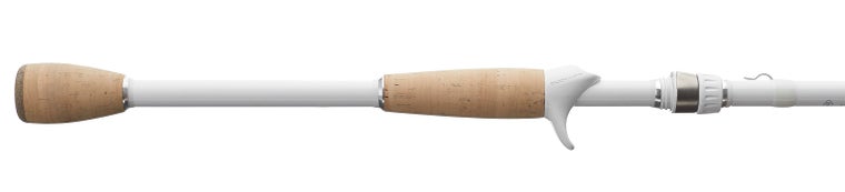 Duckett Fishing Pro Series Casting Rods