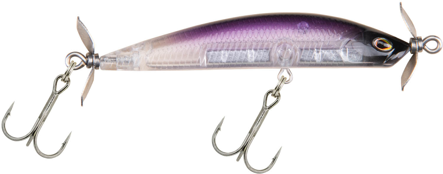 Berkley SPY 2 3/4 inch Spinbait/Spybait