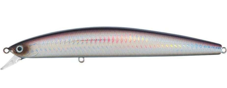 Daiwa Salt Pro Minnow 6 inch Floating Rip Bait