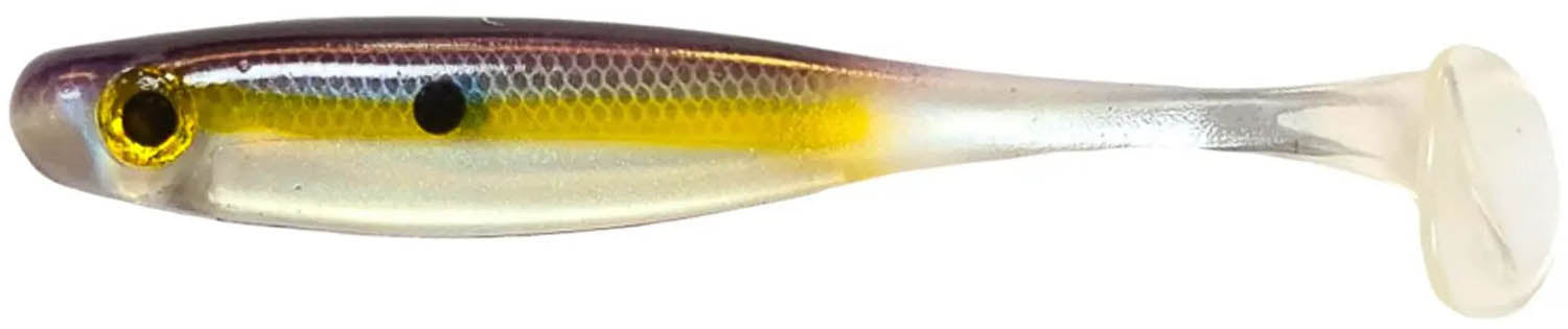 Big Bite Baits Saltwater Suicide Shad Swimbaits
