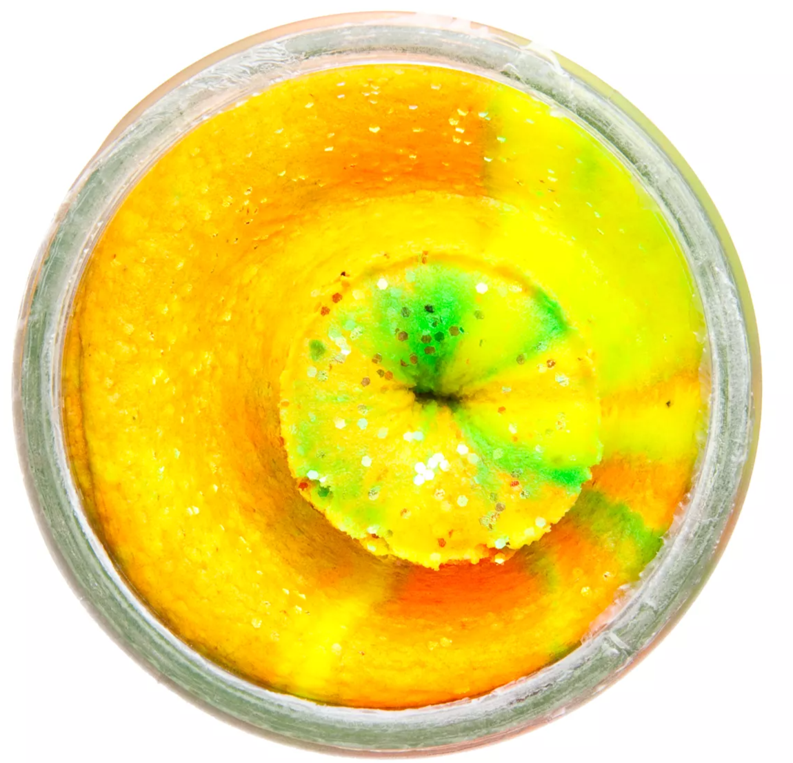 Berkley PowerBait Natural Scent Glitter Trout Bait