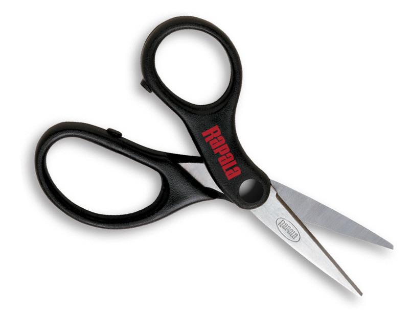 Rapala Super Line Scissors 5"