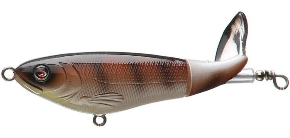 River2Sea Whopper Plopper 90 Topwater Prop Lure