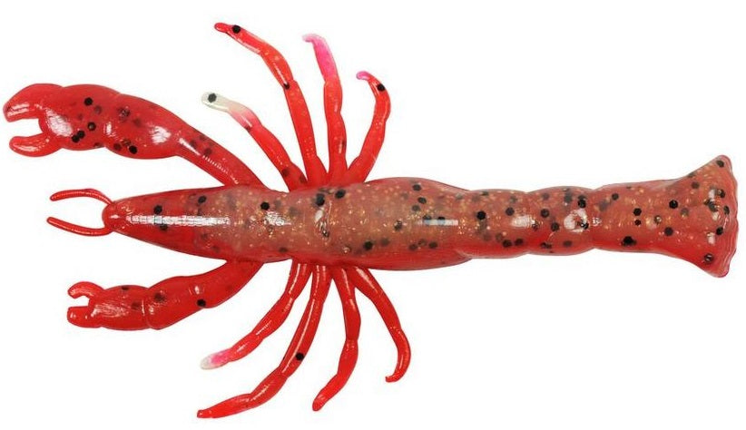 Berkley Gulp! 3 inch Ghost Shrimp 7 pack