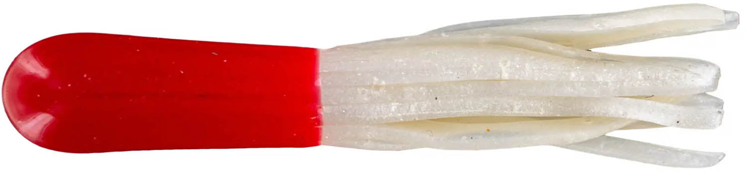 Big Bite Baits 1 1/2 inch Crappie Tube