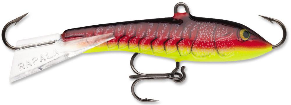 Redfire Craw