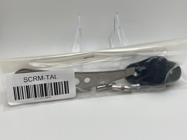 Conventional Reel Mount for Shimano Talica