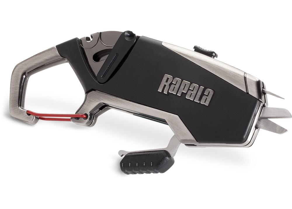 Rapala Fisherman's Multi Tool Default Title