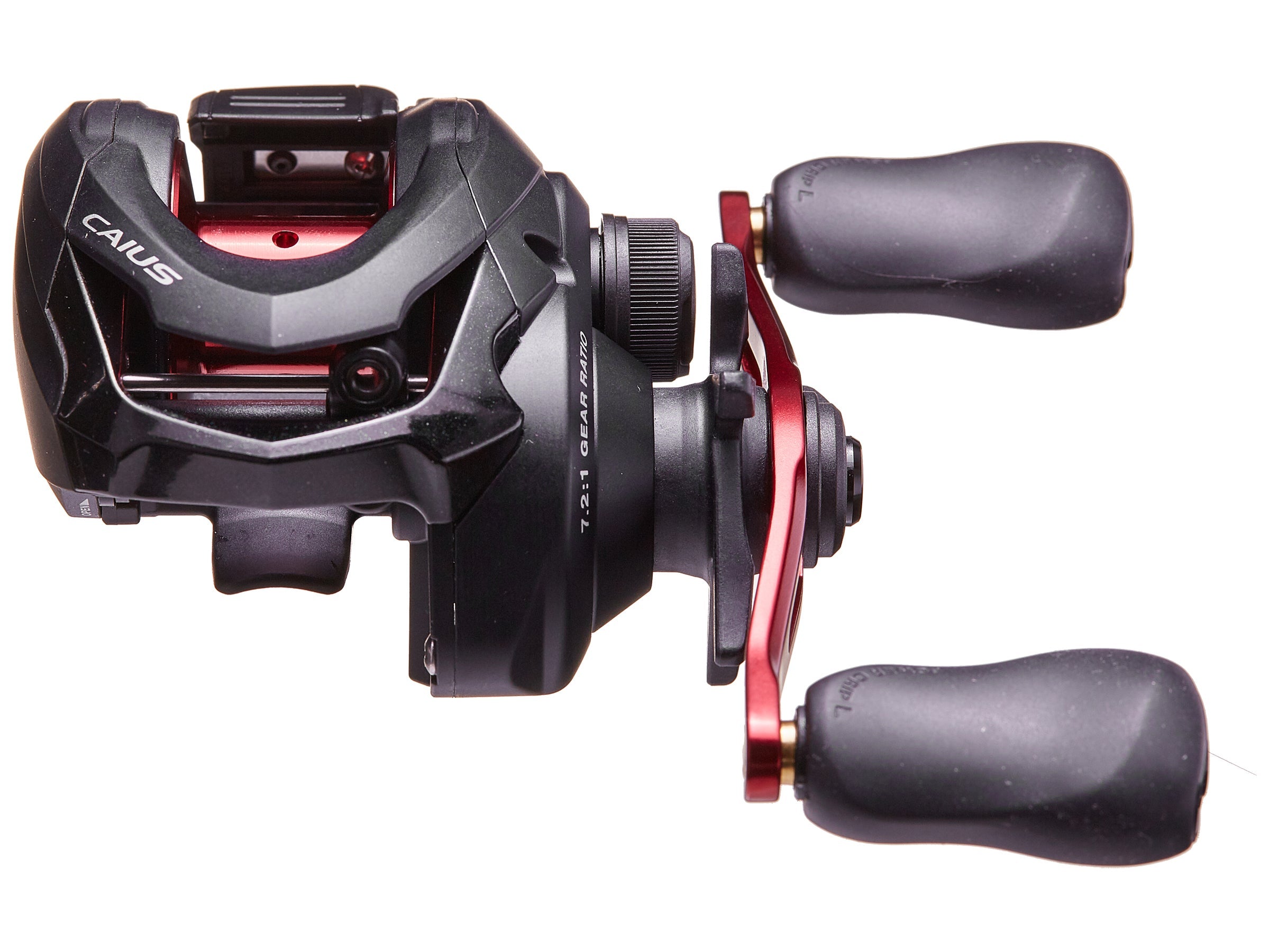 Shimano Caius B 150 Baitcasting Reels