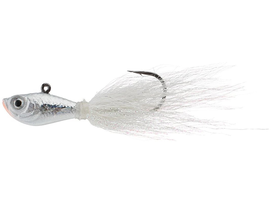 SPRO Bucktail Jig 3/4 oz.