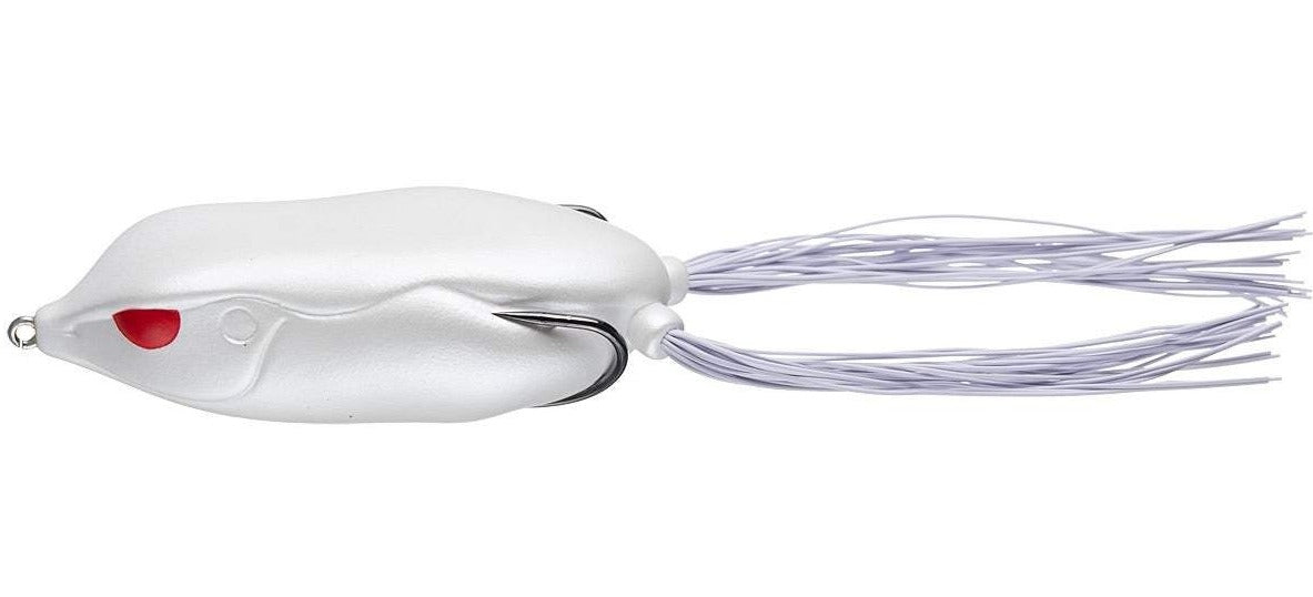 SPRO Dean Rojas Bronzeye King Daddy Frog