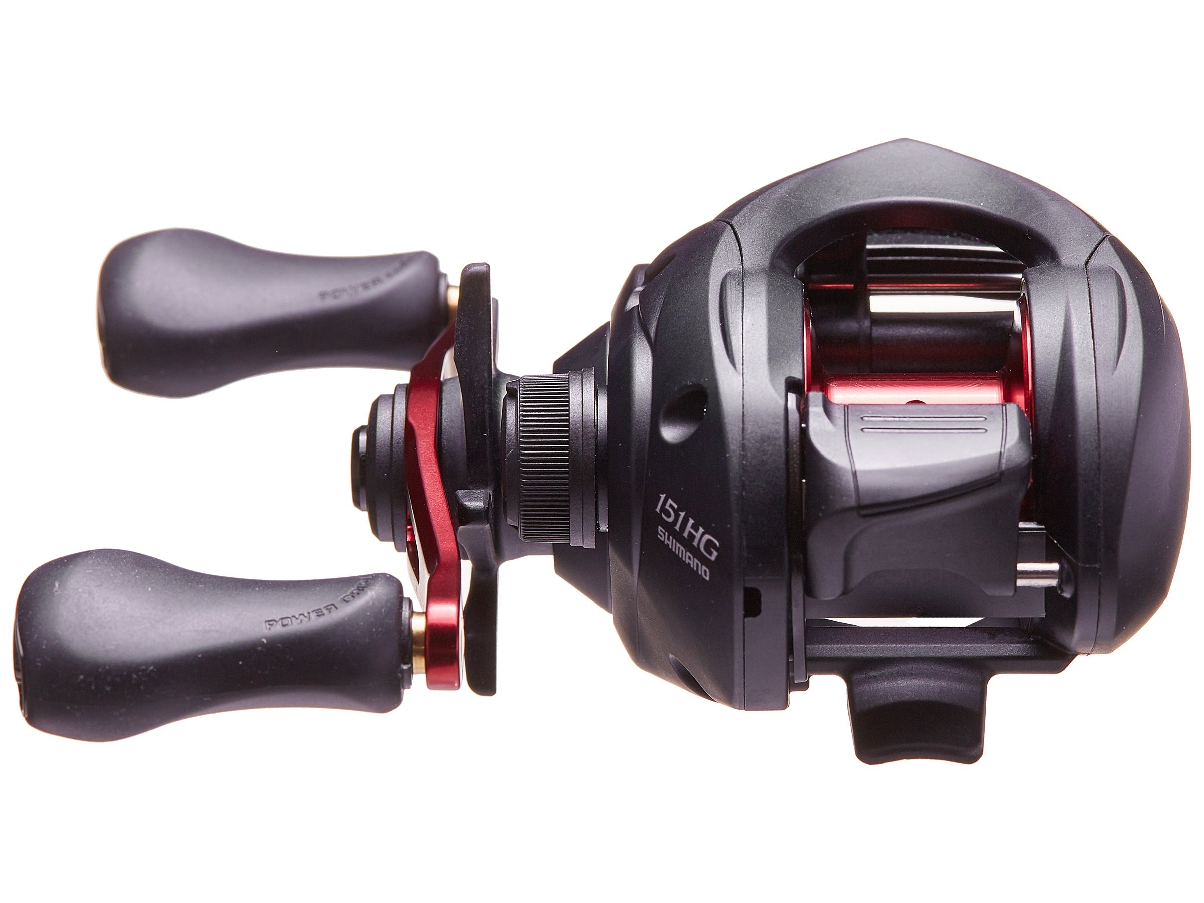 Shimano Caius B 150 Baitcasting Reels