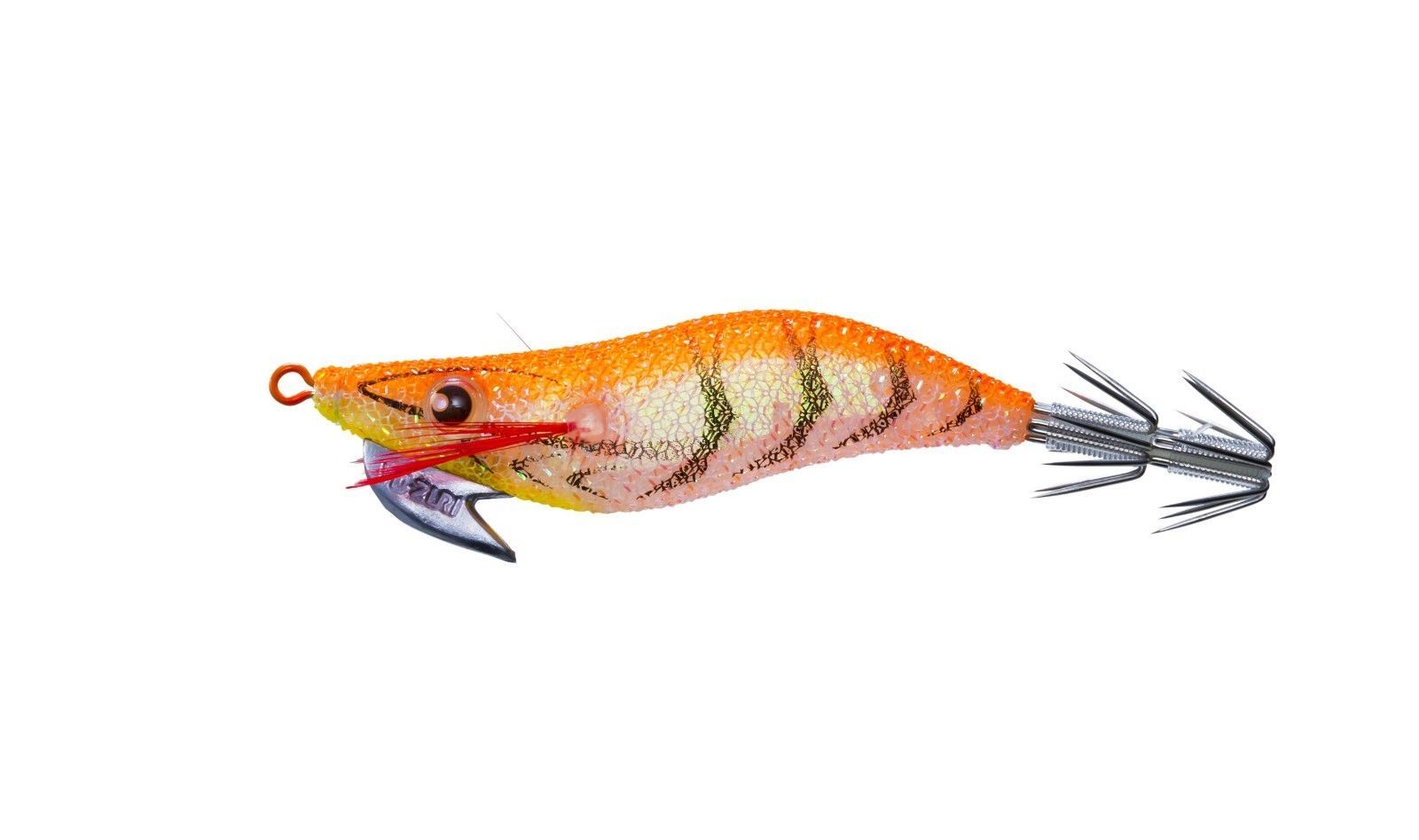 Yo-Zuri Egi Aurie-Q "RS" Sinking 2 1/4 inch Squid Jig