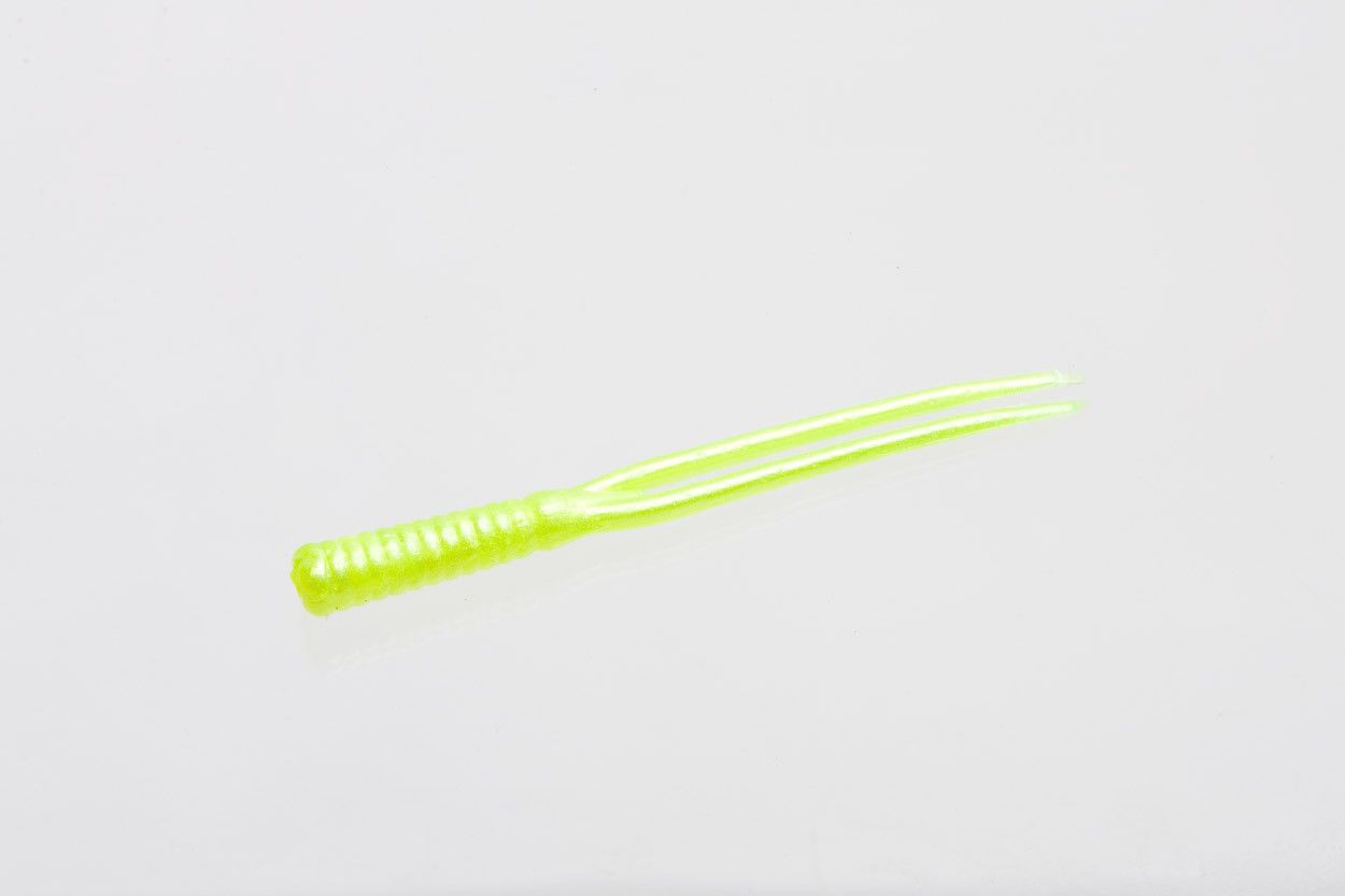 Zoom 4 inch Split Tail Trailer 20 pack