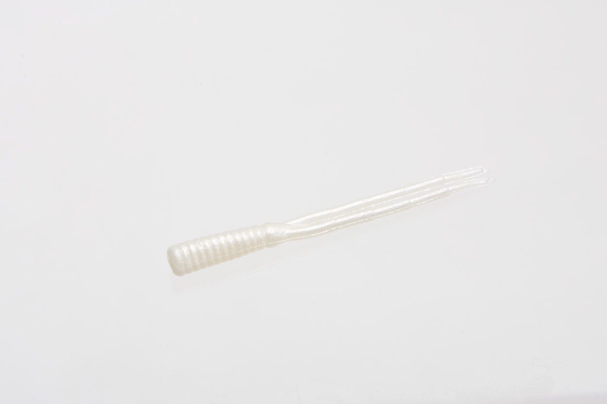 Zoom 4 inch Split Tail Trailer 20 pack