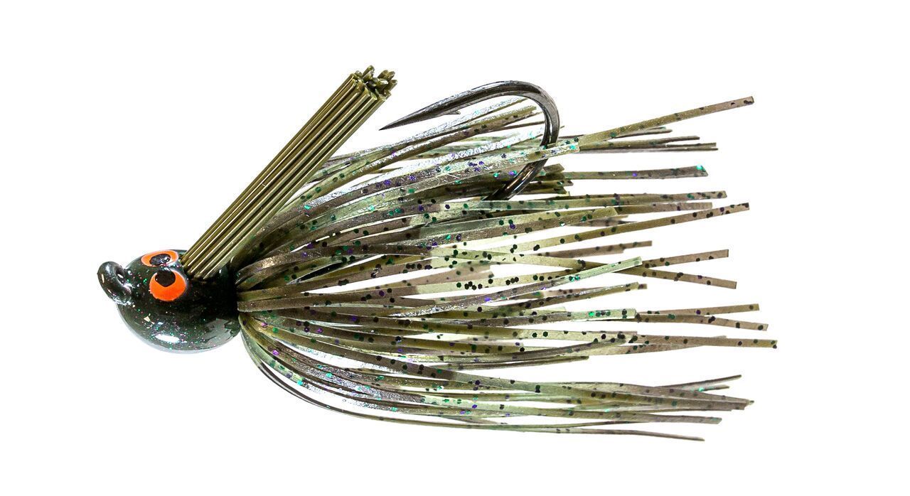 Z-Man CrossEyeZ Power Finesse Jig 3/8 oz.