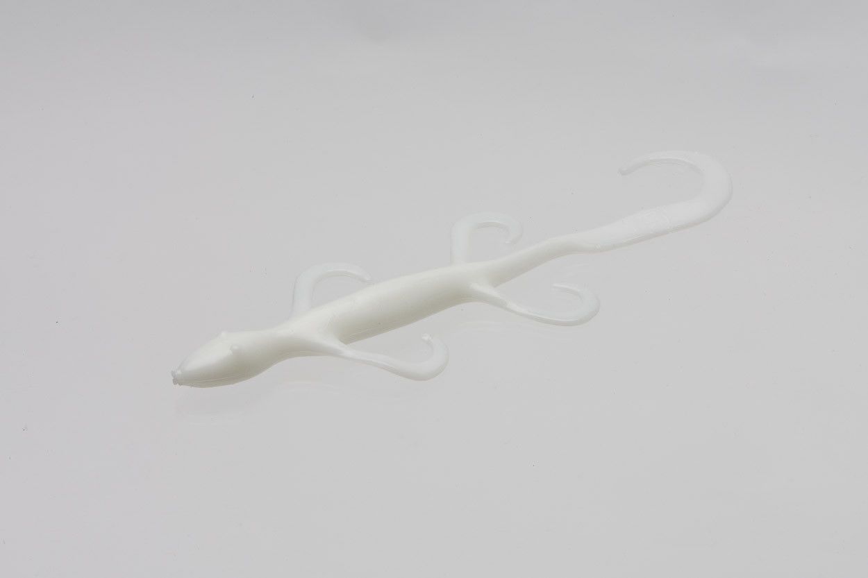 Zoom Lizard 6 inch Soft Plastic 9 pack