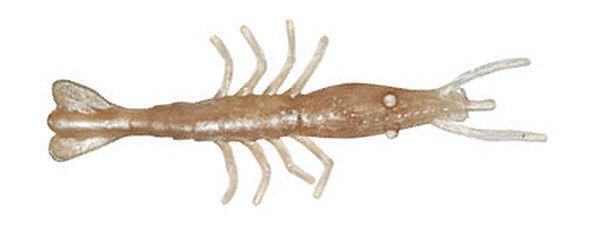 Z-Man Scented ShrimpZ 3 inch Soft Plastic Shrimp 5 pack