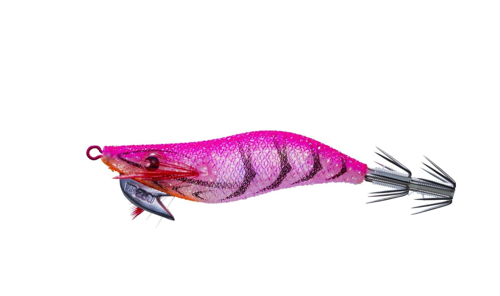 Yo-Zuri Egi Aurie-Q "RS" Sinking 2 1/4 inch Squid Jig