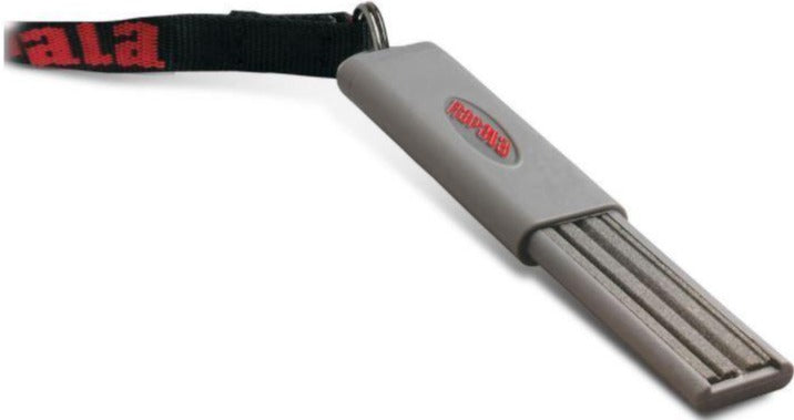 Rapala Retractable Hook Sharpener Rapala Retractable Hook Sharpener