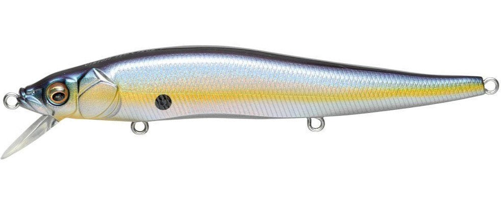 Megabass Sexy Shad