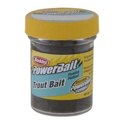 Berkley PowerBait Hatchery Trout Bait 1.75 oz. Jar