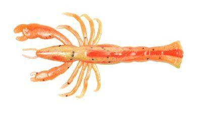 Berkley Gulp! 3 inch Ghost Shrimp 7 pack