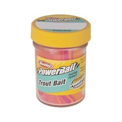 Berkley PowerBait Hatchery Trout Bait 1.75 oz. Jar