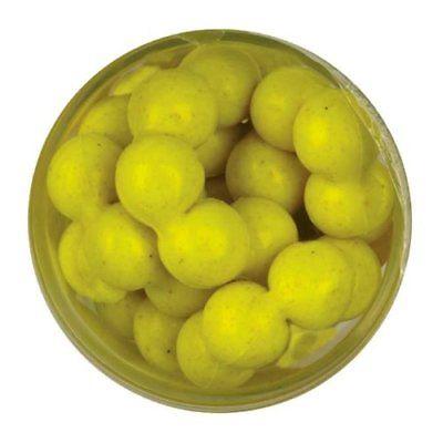 Berkley PowerBait Power Eggs Floating Magnum 1/2 oz. Jar
