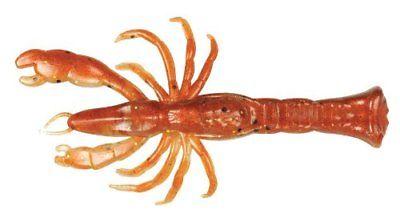 Berkley Gulp! 3 inch Ghost Shrimp 7 pack