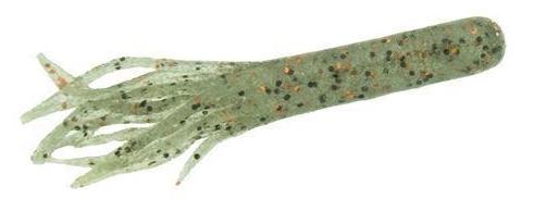 Dry Creek Tournament Tube (aka Creek Tube) 3 1/2 inch Soft Plastic Tube 10 pack