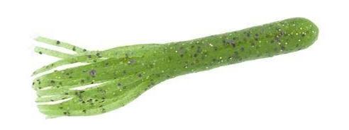 Dry Creek Tournament Tube (aka Creek Tube) 3 1/2 inch Soft Plastic Tube 10 pack