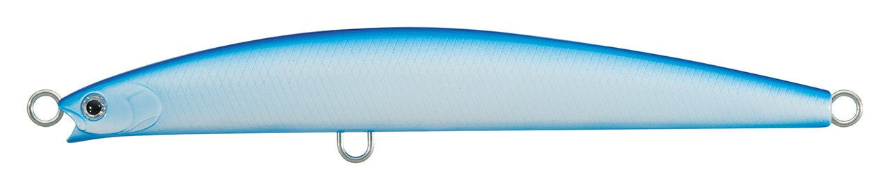 Daiwa Salt Pro Minnow Bullet Fast Sinking 2 1/8 oz. Rip Bait