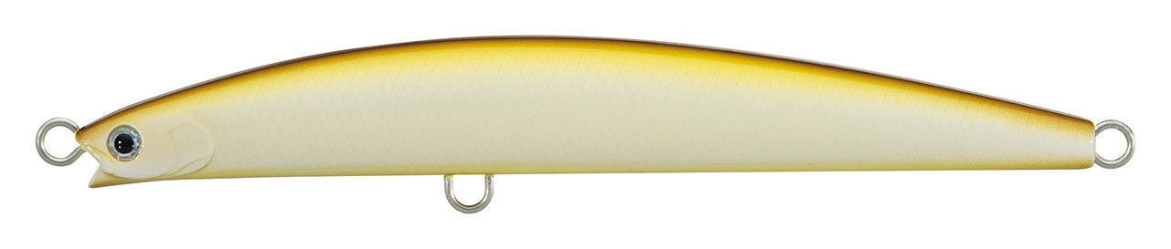 Daiwa Salt Pro Minnow Bullet Fast Sinking 2 1/8 oz. Rip Bait