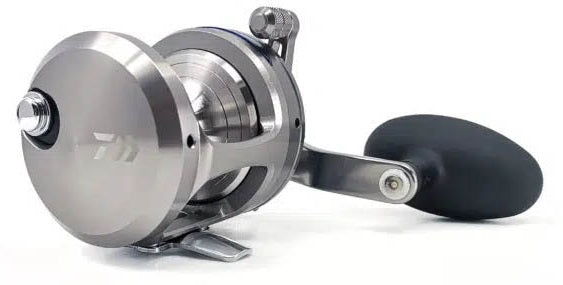 Daiwa Saltiga Star Drag 20/30/35/40/50 Conventional Reels