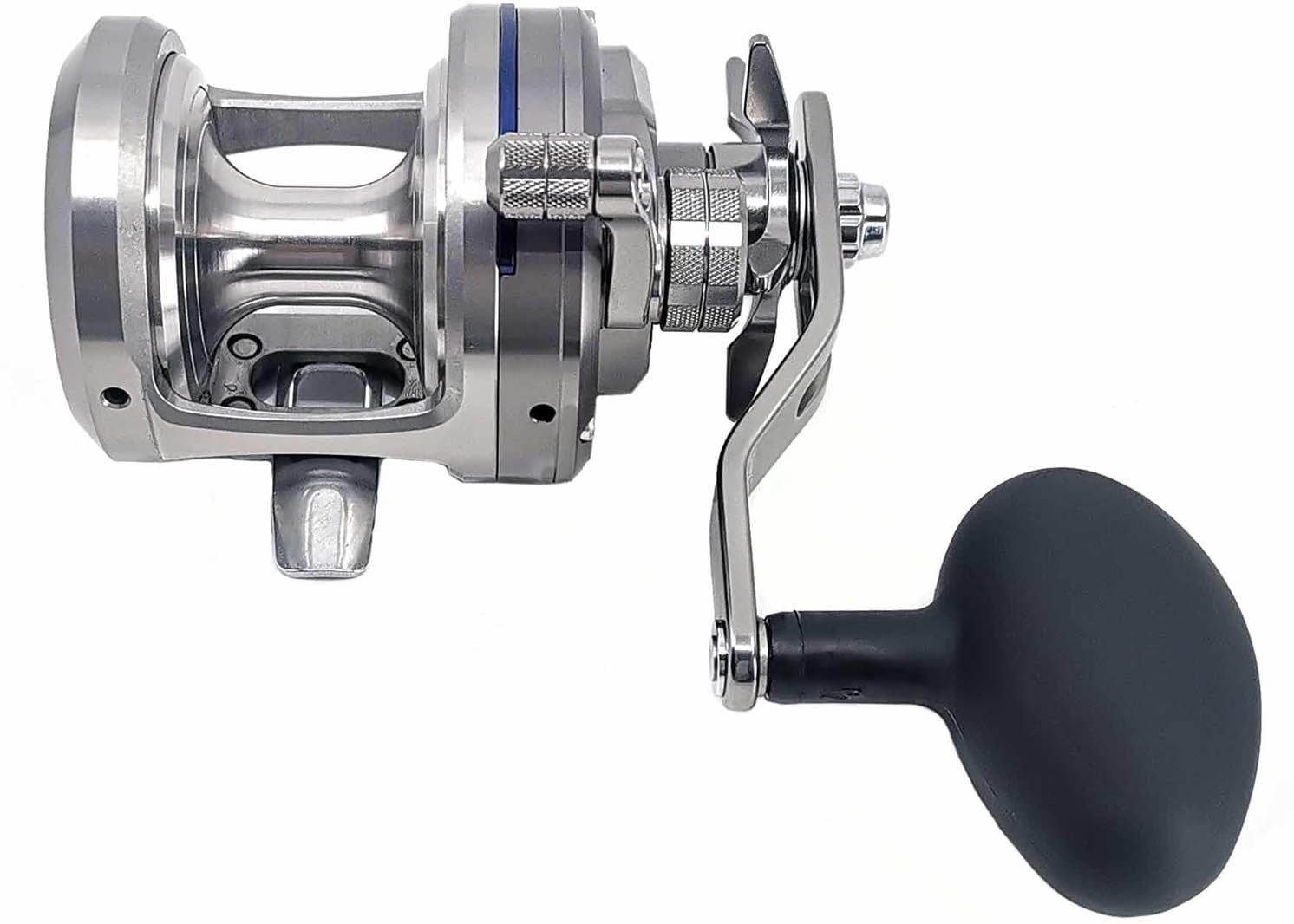 Daiwa Saltiga Star Drag 20/30/35/40/50 Conventional Reels