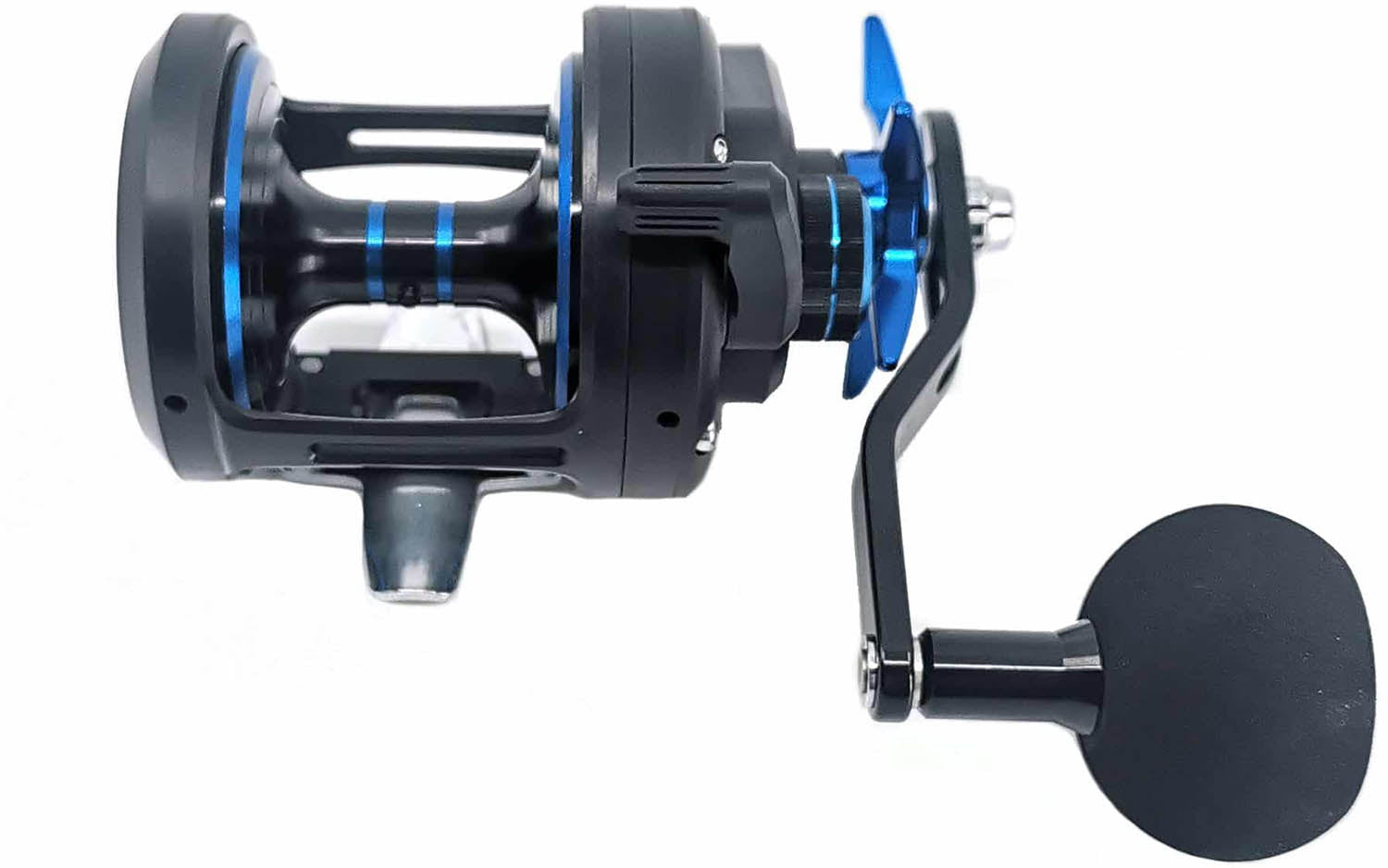 Daiwa Saltist Star Drag Conventional High Speed Reels
