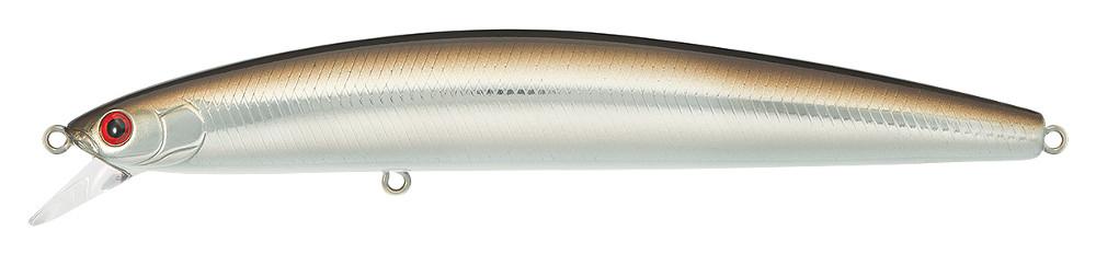 Daiwa Salt Pro Minnow 6 3/4 inch Floating Rip Bait
