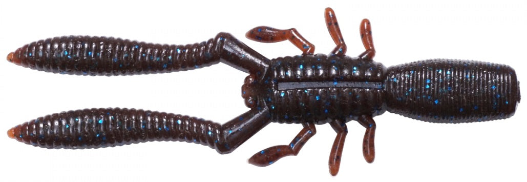 Scuppernong/Blue Flake