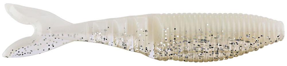 Gary Yamamoto 4 Inch Zako Soft Plastic Swimbait - 6 Pack