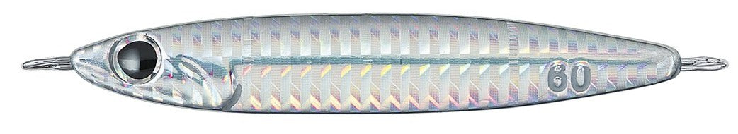 Daiwa Zakana 80 - 130 gram Casting Jigs